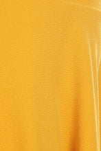 Load image into Gallery viewer, USA Made Solid A-line Knee Length Skirt See Colors! SM/M/LG USA 🇺🇸