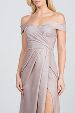 Load image into Gallery viewer, See COLOR Choices! LaScala USA Made 🇺🇸 Sweetheart Gown