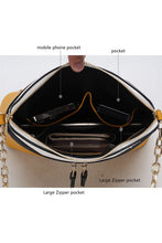 Load image into Gallery viewer, MKF Collection Karelyn Crossbody Handbag By Mia k SEE Both Remaining Colors!