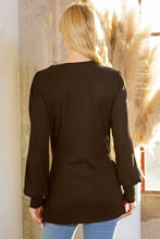 Load image into Gallery viewer, Tunic w/ Waist Tie -3 Colors USA 🇺🇸