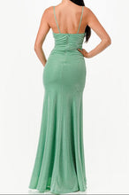 Load image into Gallery viewer, LaScala Cowl Neck Formal Gown, See Multiple Color Choices!  USA 🇺🇸