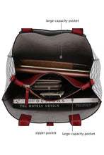 Load image into Gallery viewer, LAST ONE! MKF By Mia Navy Satchel w/Wallet Women's Accessories, Handbags