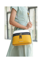 Load image into Gallery viewer, MKF Collection Karelyn Crossbody Handbag By Mia k SEE Both Remaining Colors!