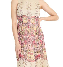 Load image into Gallery viewer, Maggy London Butterfly Organza Day Dress