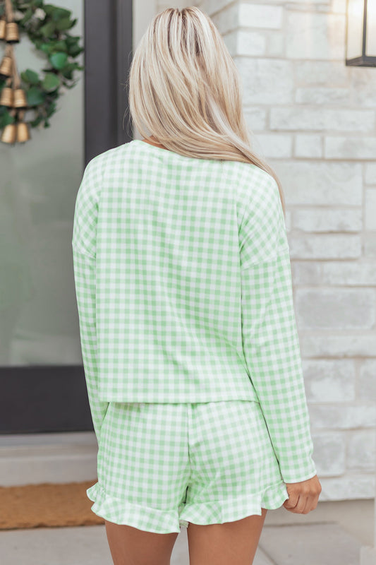 LAST ONES Threaded Pear's Sutton 2pcs Lounge Set