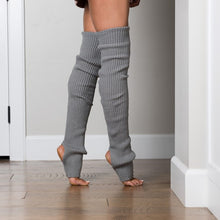 Load image into Gallery viewer, Aili's Corner Long Stirrup Leg Warmer