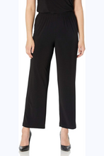 Load image into Gallery viewer, Jessica Howard 3PC For Petites ( sm & med petites ) Pants Suit
