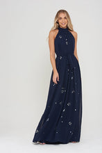 Load image into Gallery viewer, LAST ONE! Frock & Frill Lucille Maxi Day -or- Party Dress Only Size XS/SM Still Available! Women's Apparel, Events, Party Attire