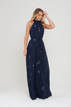 Load image into Gallery viewer, LAST ONE! Frock & Frill Lucille Maxi Day -or- Party Dress Only Size XS/SM Still Available! Women's Apparel, Events, Party Attire