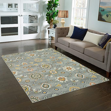 Load image into Gallery viewer, USA Made Area Rugs See 2 Colors and 2 Sizes!    USA 🇺🇸
