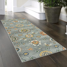 Load image into Gallery viewer, USA Made Area Rugs See 2 Colors and 2 Sizes!    USA 🇺🇸
