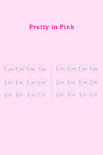 Load image into Gallery viewer, GREAT PRICE - 2 PACK! So Pink, Beauty Press On Nails, Women's Synthetic Fingernails