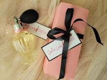 Load image into Gallery viewer, gen lady lemon verbena eau de parfum