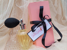 Load image into Gallery viewer, gen lady lemon verbena eau de parfum 1.7oz vintage