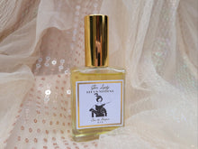 Load image into Gallery viewer, gen lady lemon verbena eau de parfum 1oz standard