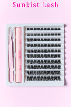 Load image into Gallery viewer, Faux Mink Eyelashes Cluster Multipack
