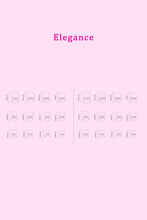 Load image into Gallery viewer, GREAT PRICE - 2 PACK! So Pink, Beauty Press On Nails, Women's Synthetic Fingernails