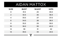 Load image into Gallery viewer, rhinestone halter pink band gown 6,8,10