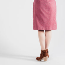 Load image into Gallery viewer, paris bloom madeline day dress