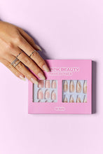 Load image into Gallery viewer, GREAT PRICE - 2 PACK! So Pink, Beauty Press On Nails, Women's Synthetic Fingernails