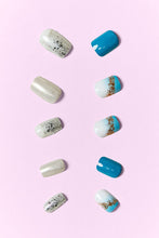 Load image into Gallery viewer, GREAT PRICE - 2 PACK! So Pink, Beauty Press On Nails, Women's Synthetic Fingernails