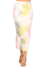 Load image into Gallery viewer, USA Made, Solid Midi Pencil Skirt SM/M/LG See Colors! USA 🇺🇸