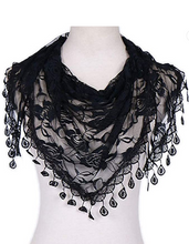 Load image into Gallery viewer, mourning veils