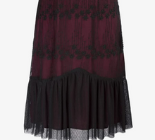 Load image into Gallery viewer, LAST ONE! Belle Poque Roaring 20s Tea Dress ONLY SIZE SM Remaining! Women's Apparel Gatsby