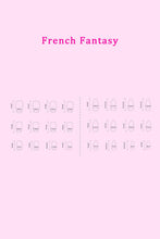 Load image into Gallery viewer, GREAT PRICE - 2 PACK! So Pink, Beauty Press On Nails, Women's Synthetic Fingernails