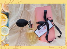 Load image into Gallery viewer, USA MADE Gen Lady Lemon Verbena Eau de Parfum USA 🇺🇸 American Made Gifts, Perfume Scent