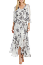 Load image into Gallery viewer, RM Richards Bolero & Day Dress, LAST ONE! Womens Medium, Office, Evening, Summer