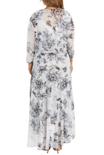 Load image into Gallery viewer, RM Richards Bolero & Day Dress, LAST ONE! Womens Medium, Office, Evening, Summer