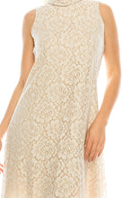 Load image into Gallery viewer, taylor floral lace day dress 4/6/8