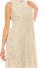 Load image into Gallery viewer, taylor floral lace day dress 4/6/8