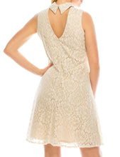 Load image into Gallery viewer, taylor floral lace day dress 4/6/8