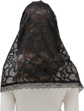 Load image into Gallery viewer, mourning veils