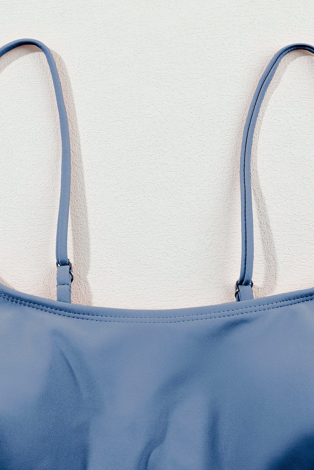 LAST ONES Threaded Pear's Oaklyn High Waist Bikini Swimsuit