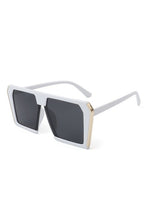 Load image into Gallery viewer, Women&#39;s Square Oversize Fashion Sunglasses See 3 Colors

