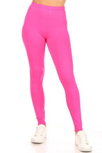 Load image into Gallery viewer, USA Made Fitted Leggings SM/M/LG
