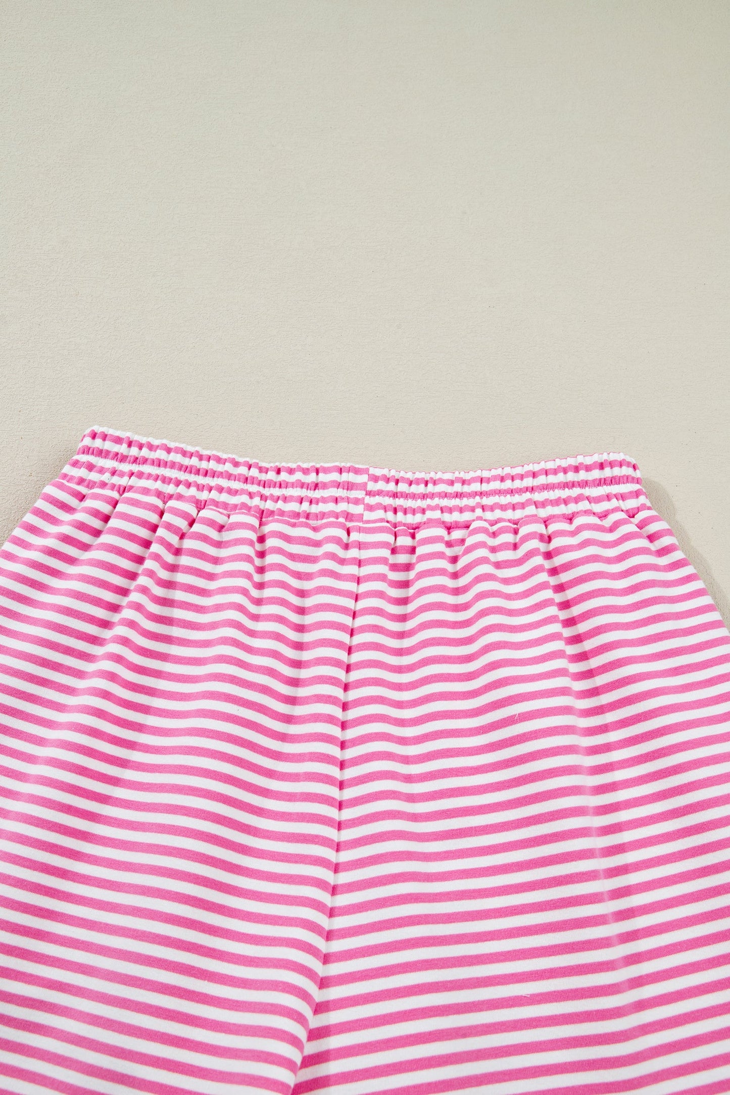 LAST ONES Threaded Pear's Sariyah Sweatshirt and Shorts Set