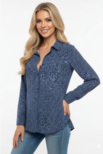 Load image into Gallery viewer, Grand &amp; Greene Women's Rayon Oxford Tops, SEE All 3 Choices!
