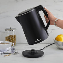 Load image into Gallery viewer, West Bend 1500W 1.5L Cordless Kettle
