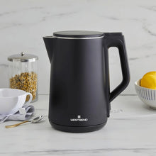 Load image into Gallery viewer, West Bend 1500W 1.5L Cordless Kettle
