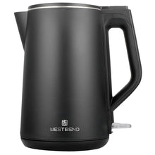 Load image into Gallery viewer, West Bend 1500W 1.5L Cordless Kettle
