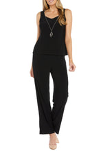 Load image into Gallery viewer, RM Richards 3PC Pants Set, Long Duster Vegas Ready!  Golden OR Peri-Navy MED/LG/XLG AVAILABLE!
