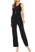 Load image into Gallery viewer, RM Richards 3PC Pants Set, Long Duster Vegas Ready!  Golden OR Peri-Navy MED/LG/XLG AVAILABLE!
