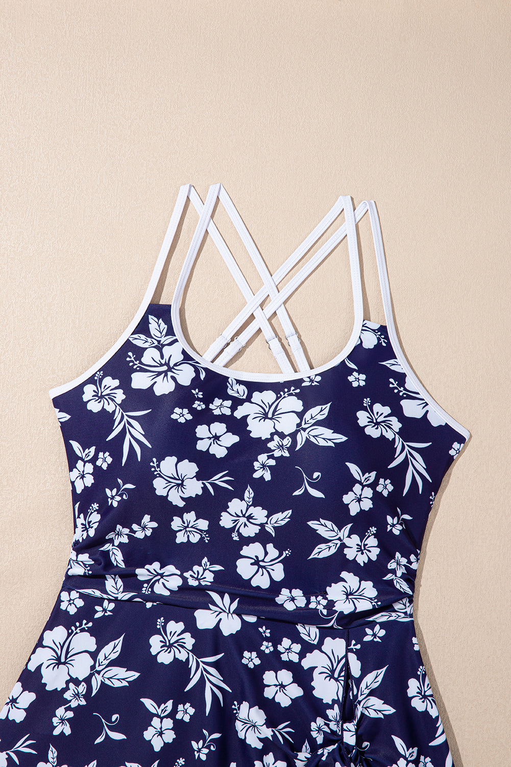 LAST ONES Kaylani Side One Piece Swimsuit by Threaded Pear