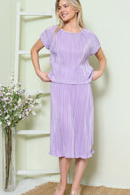 Load image into Gallery viewer, Acting Pro Top &amp; Skirt Set, See Both Colors!
