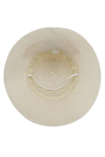Load image into Gallery viewer, Great Price! Ladies Crochet Fabric, Day Hat
