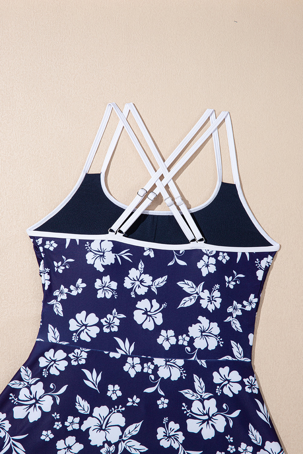 LAST ONES Kaylani Side One Piece Swimsuit by Threaded Pear